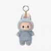 POPMART AUTHENTIC LABUBU THE MONSTERS EXCITING MACARON PLUSH PENDANT