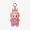 POPMART AUTHENTIC LABUBU THE MONSTERS EXCITING MACARON PLUSH PENDANT